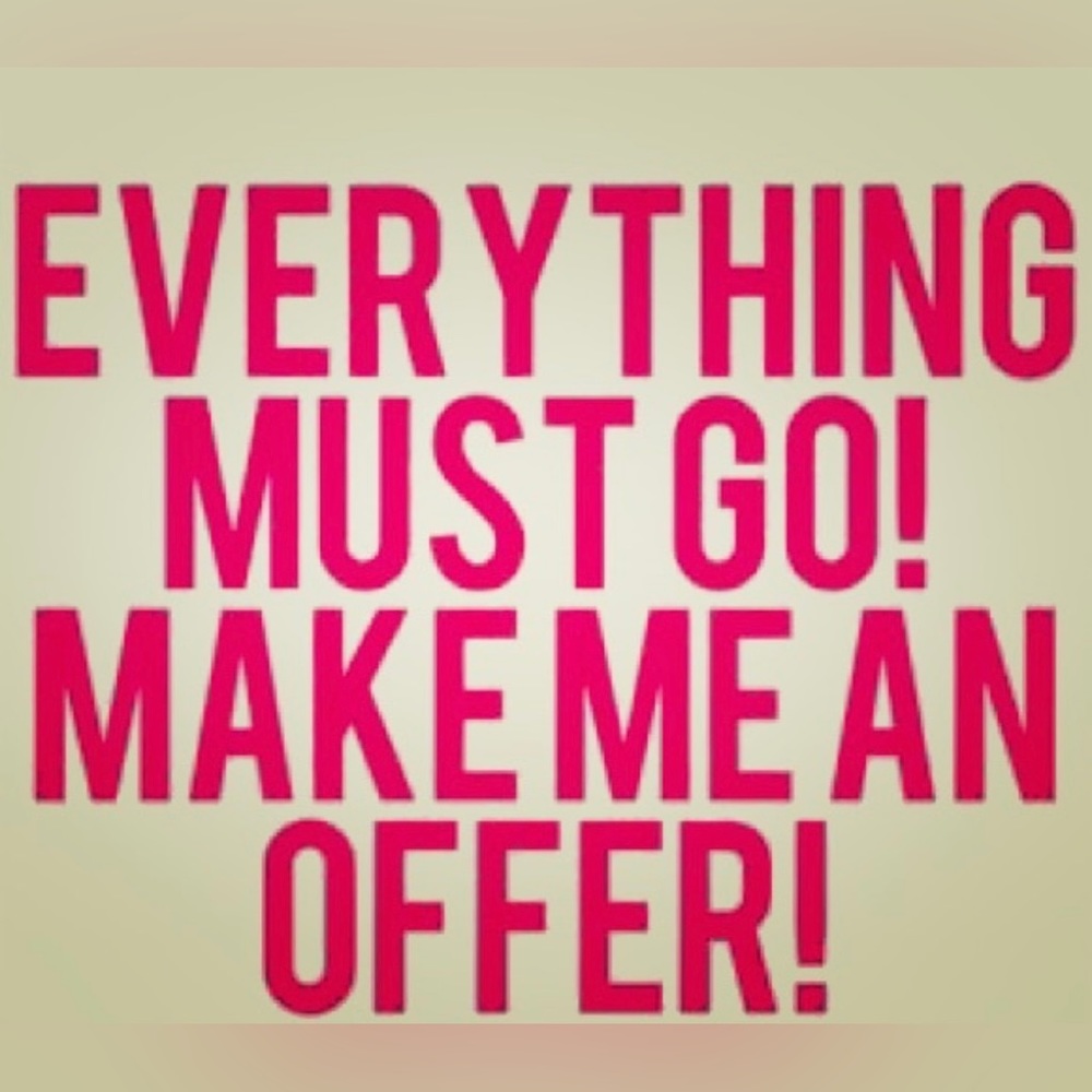 Like The Items, Bundle Them And Make A Responsibl… - image 4